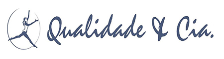 Logotipo Qualidade & Cia.